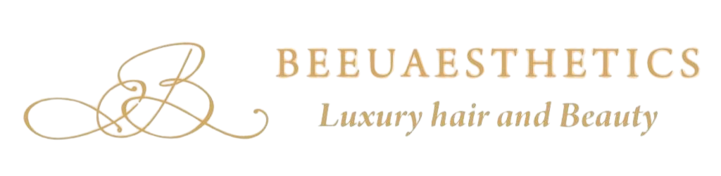Beeuaesthetics Luxury Hair and Beauty