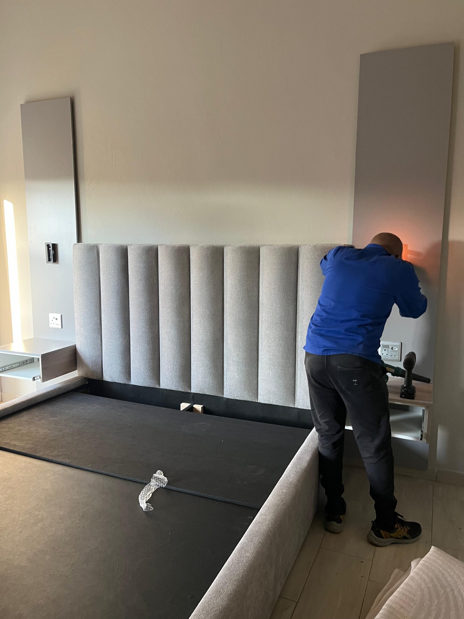Renovation