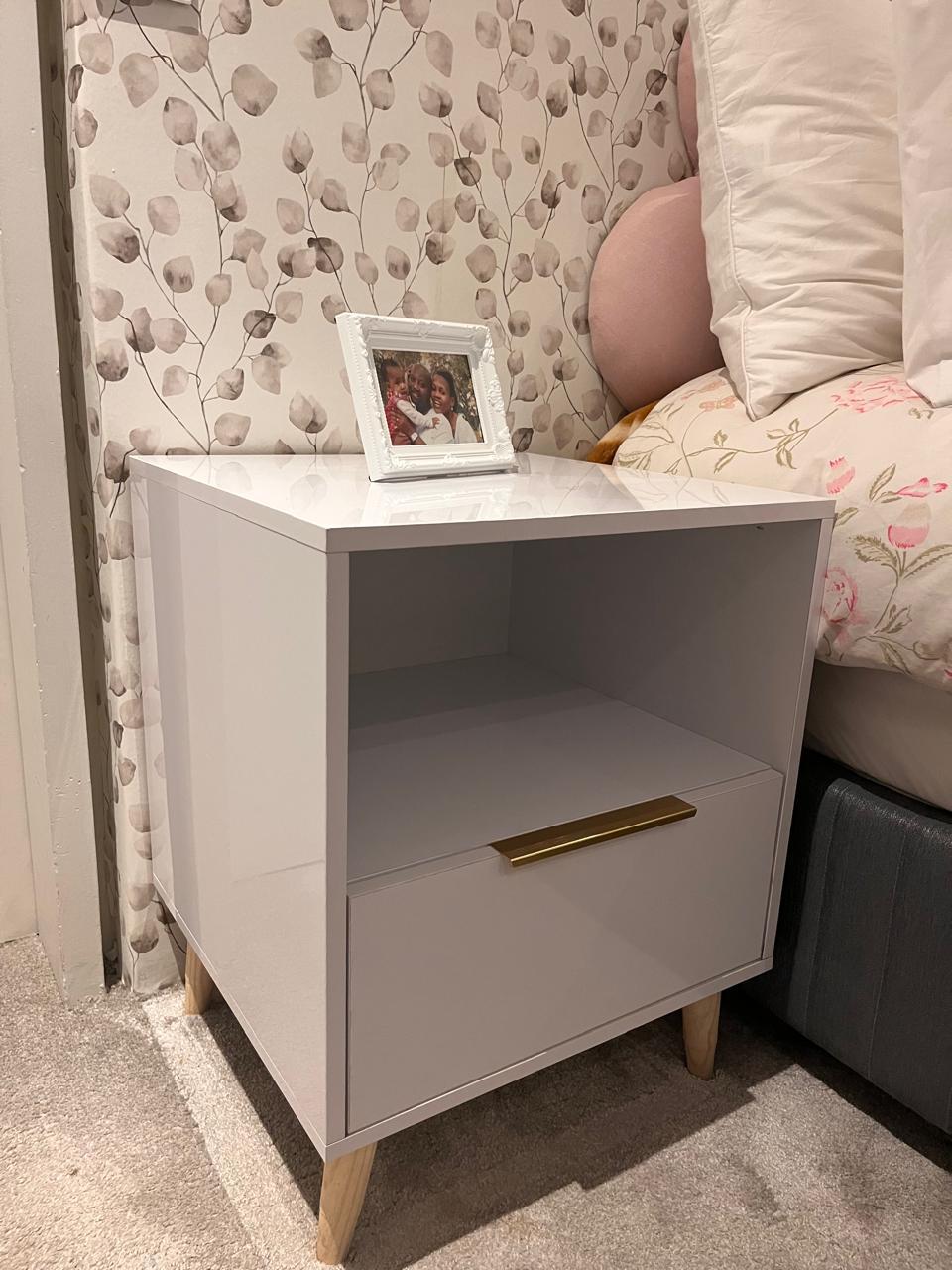 Vanity Unit