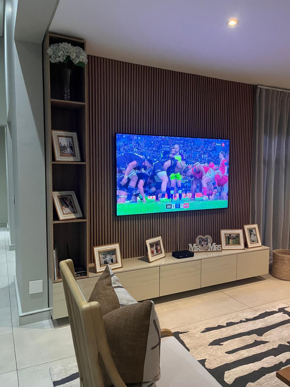 Entertainment Unit