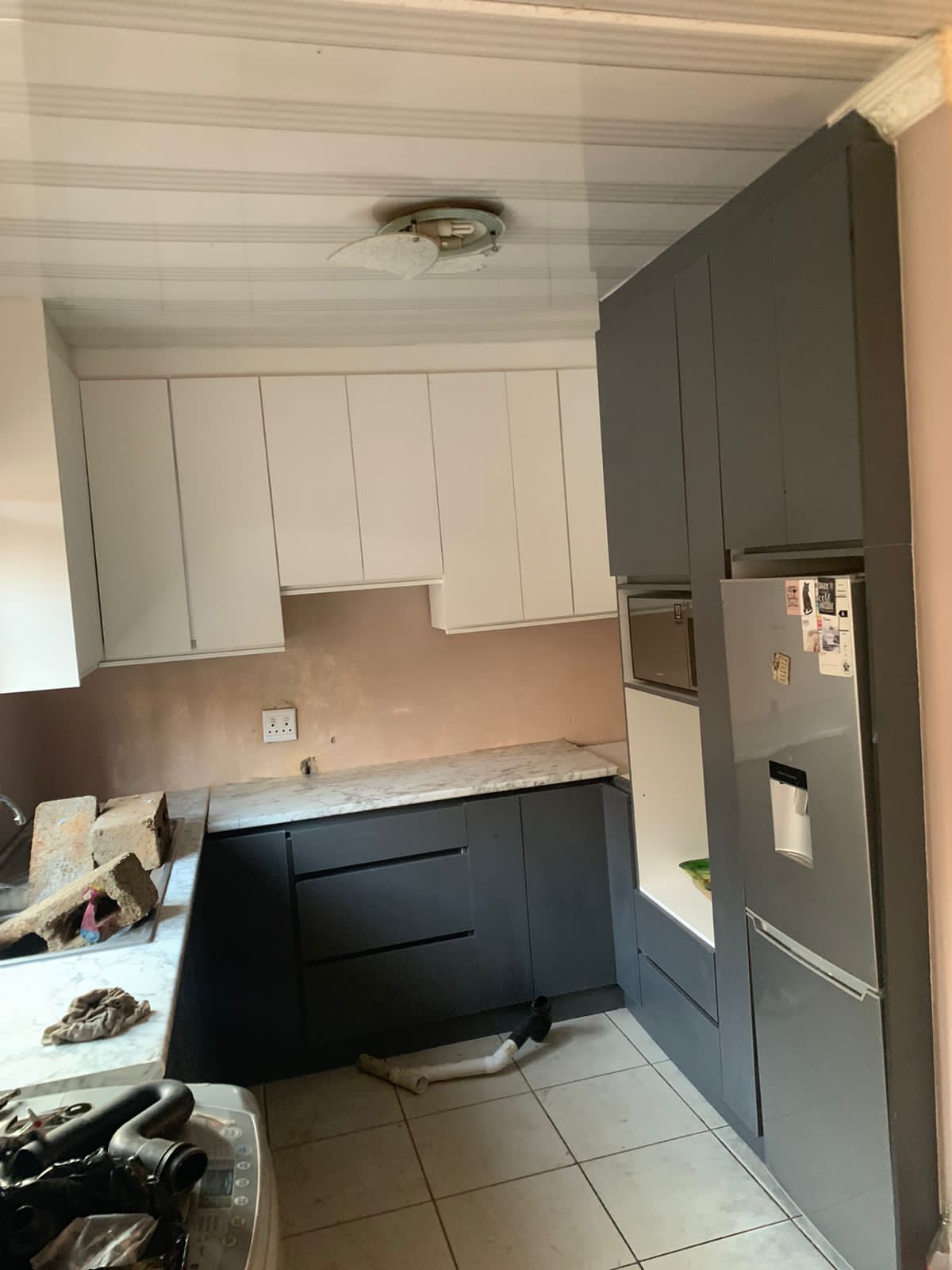 Kitchen Renovation
